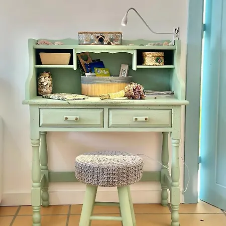 Casa Bamboo * פורטו סנטו