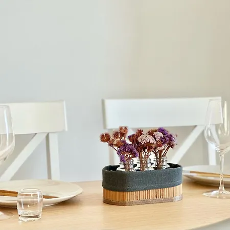 Casa Bamboo *