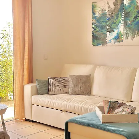 Appartamento Casa Bamboo Porto Santo