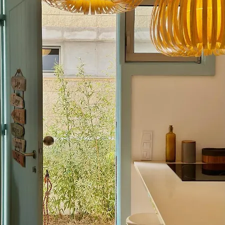 Casa Bamboo *