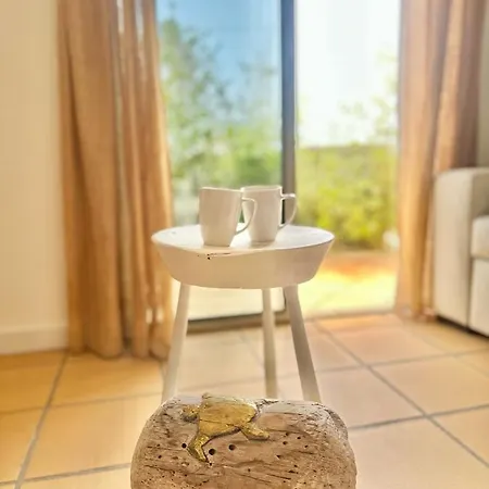 Appartamento Casa Bamboo