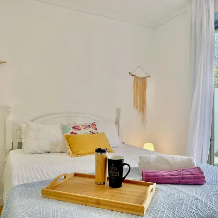 Casa Bamboo Porto Santo
