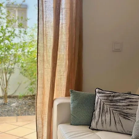 Casa Bamboo Appartamento