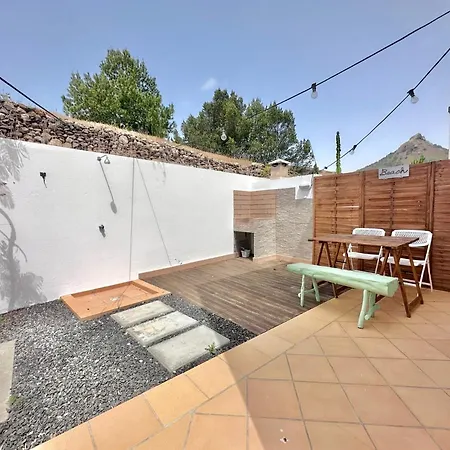 Appartamento Casa Bamboo