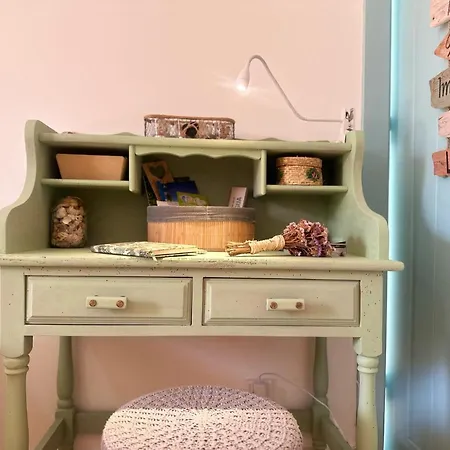 Casa Bamboo דירה פורטו סנטו