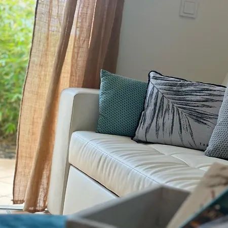 Appartamento Casa Bamboo