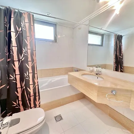 Casa Bamboo Appartamento *