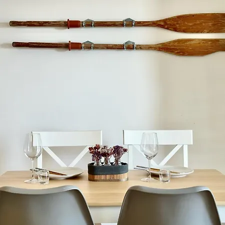 Casa Bamboo Appartamento *