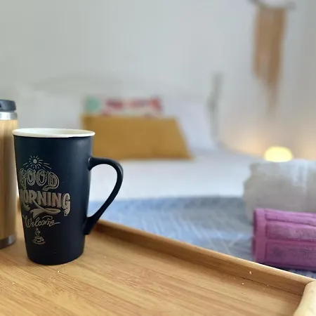 Apartamento Casa Bamboo