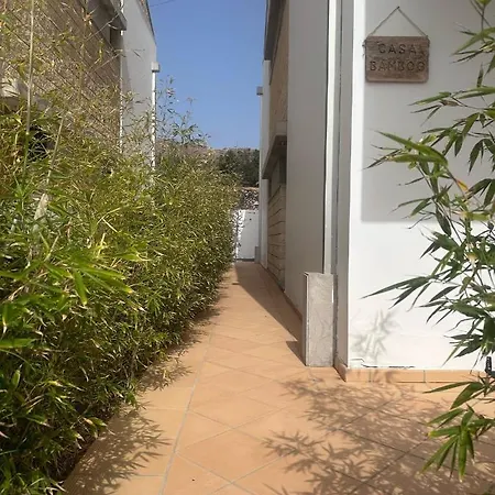 Casa Bamboo Appartamento Porto Santo