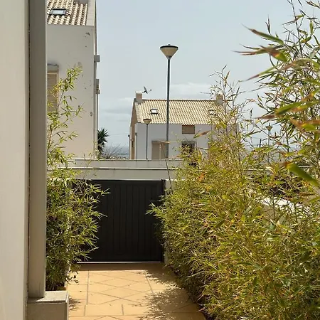 Casa Bamboo Appartamento Porto Santo