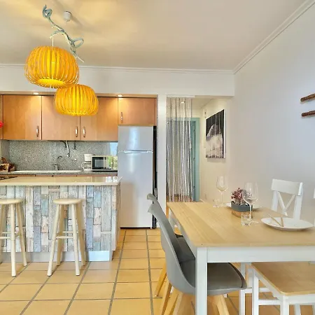 Casa Bamboo Apartment