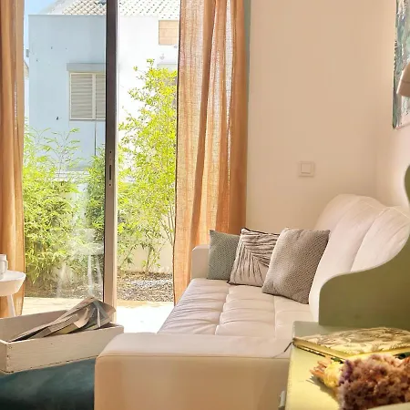 Casa Bamboo Porto Santo