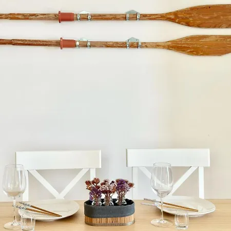 Casa Bamboo *