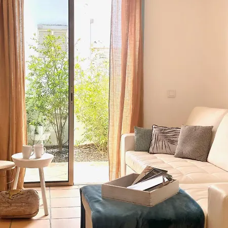 Casa Bamboo *
