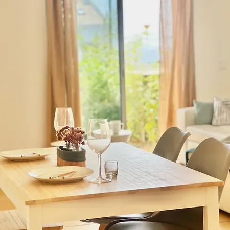 Casa Bamboo Apartment Porto Santo