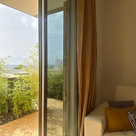 Casa Bamboo Apartment *