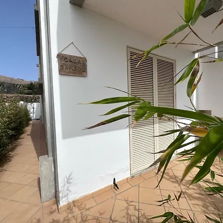 Apartment Casa Bamboo