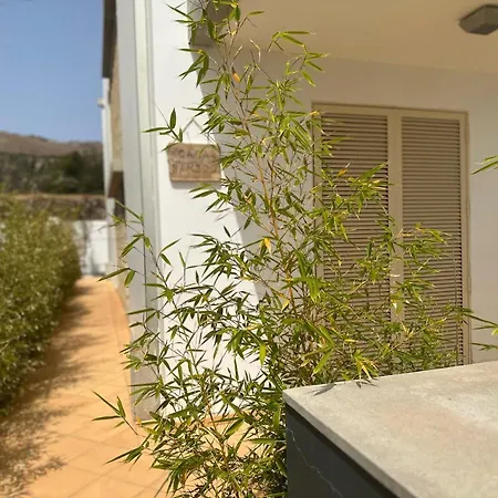 Apartment Casa Bamboo Porto Santo
