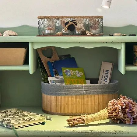 Casa Bamboo