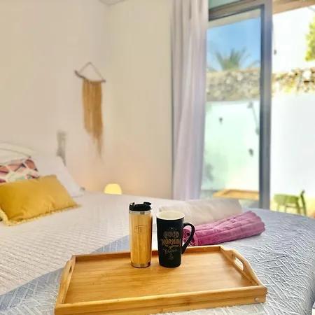 Casa Bamboo Apartment