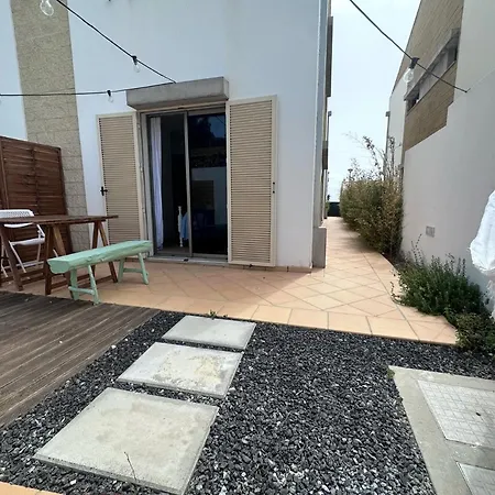 Casa Bamboo Apartment Porto Santo