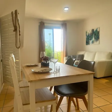 Casa Bamboo Apartment *