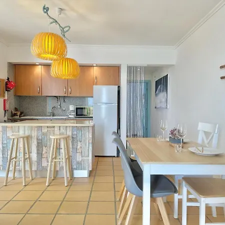 Apartment Casa Bamboo