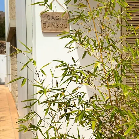 Casa Bamboo *