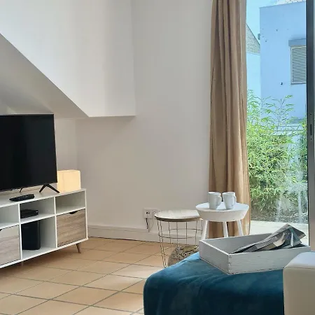 Apartment Casa Bamboo *