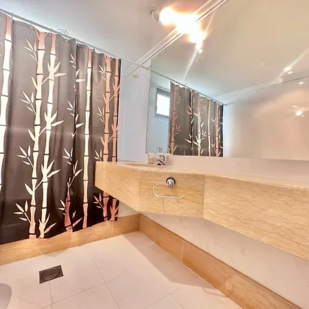 Apartment Casa Bamboo Porto Santo