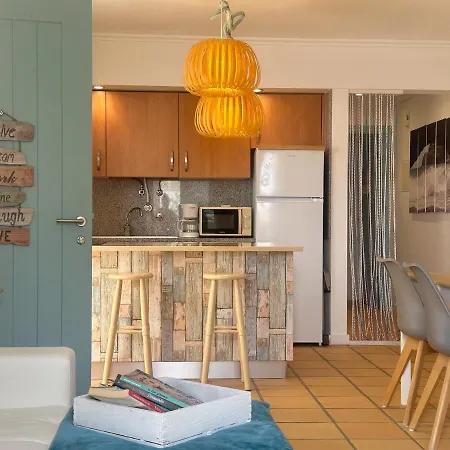 Casa Bamboo