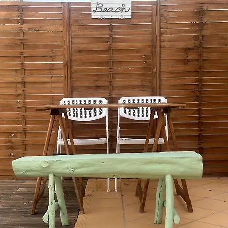 Casa Bamboo *