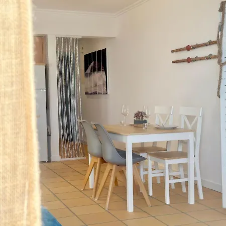 Apartment Casa Bamboo Porto Santo